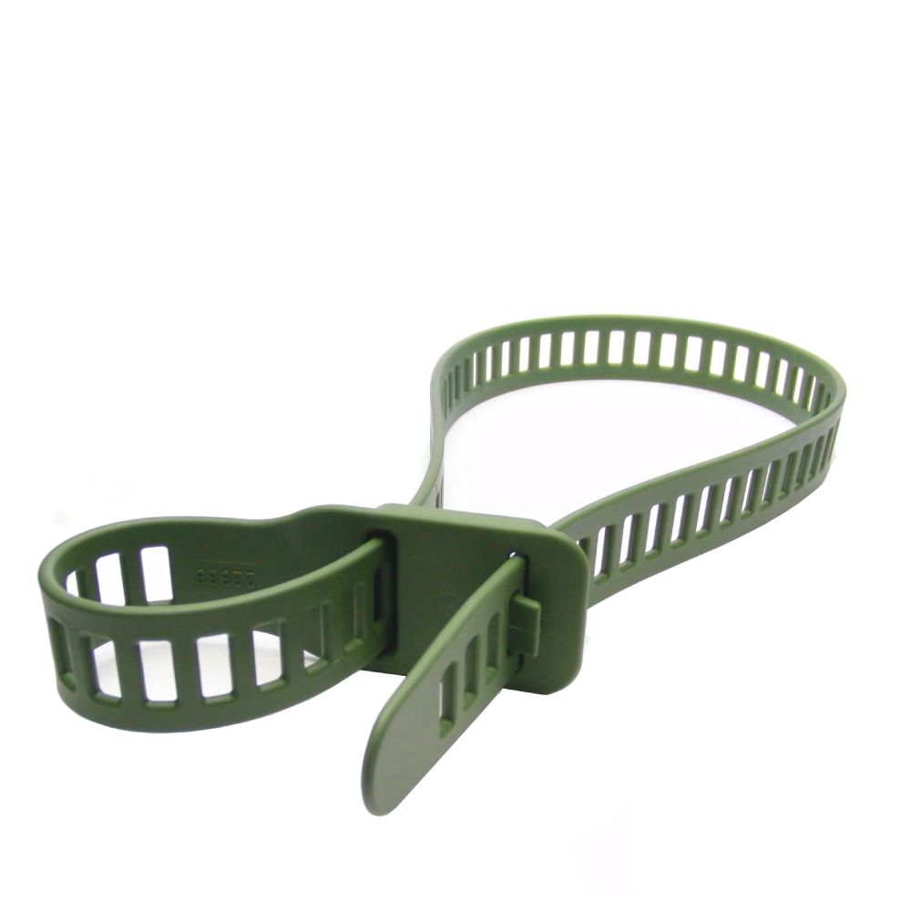 SoftTie DL 28/880 green